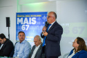 Com investimento de R$ 20 milhões, edital de licitação para obra de Hospital de Colombo é lançado - Curitiba, 02/05/2022