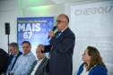 Com investimento de R$ 20 milhões, edital de licitação para obra de Hospital de Colombo é lançado - Curitiba, 02/05/2022