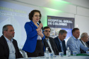 Com investimento de R$ 20 milhões, edital de licitação para obra de Hospital de Colombo é lançado - Curitiba, 02/05/2022