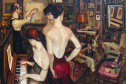 MON inaugura exposição do artista Juarez Machado