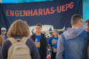 UEPG recebe mais de 1.600 novos alunos para ano letivo de 2022 - Ponta Grossa, 09/05/2022
