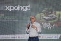 Governador Carlos Massa Ratinho Junior participa da abertura da Expongá 2022 - Maringá, 06/05/2022