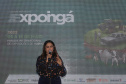 Governador Carlos Massa Ratinho Junior participa da abertura da Expongá 2022 - Maringá, 06/05/2022
