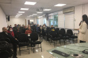 Sesa realiza encontro entre ouvidores regionais como instrumento de gestão 