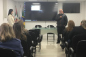 Sesa realiza encontro entre ouvidores regionais como instrumento de gestão 