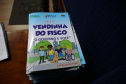 Receita Estadual leva ações de educação fiscal a alunos do Colégio Militar de Curitiba