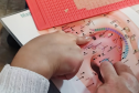 Saúde oferece curso gratuito de formação em auriculoterapia para atuar no SUS