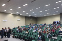 Produtores do Sudoeste debatem tecnologias para impulsionar a produção de uvas