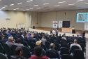 Produtores do Sudoeste debatem tecnologias para impulsionar a produção de uvas