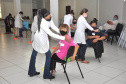 Projeto da UEL oferece reabilitação e melhora a vida de pessoas com Parkinson