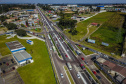 ASSINATURA DA ORDEM DE SERVIÇO DAS OBRAS DO NOVO VIADUTO DE SÃO JOSÉ DOS PINHAIS