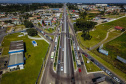 ASSINATURA DA ORDEM DE SERVIÇO DAS OBRAS DO NOVO VIADUTO DE SÃO JOSÉ DOS PINHAIS