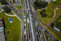 ASSINATURA DA ORDEM DE SERVIÇO DAS OBRAS DO NOVO VIADUTO DE SÃO JOSÉ DOS PINHAIS