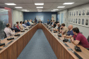 Segurança no Porto de Paranaguá entra na vanguarda mundial
