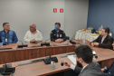 Segurança no Porto de Paranaguá entra na vanguarda mundial