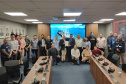 Segurança no Porto de Paranaguá entra na vanguarda mundial