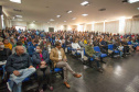 UEPG recebe mais de 1.600 novos alunos para ano letivo de 2022 - Ponta Grossa, 09/05/2022