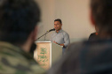 UEPG recebe mais de 1.600 novos alunos para ano letivo de 2022 - Ponta Grossa, 09/05/2022