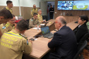 Estado inicia mais um curso de formação de socorristas
