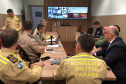  Estado inicia mais um curso de formação de socorristas