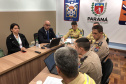  Estado inicia mais um curso de formação de socorristas