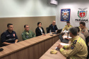  Estado inicia mais um curso de formação de socorristas
