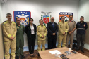  Estado inicia mais um curso de formação de socorristas