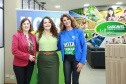 Professora da rede estadual de ensino em Cascavel recebe cheque milionário do Nota Paraná 