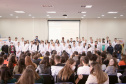 UEPG recebe mais de 1.600 novos alunos para ano letivo de 2022 - Ponta Grossa, 09/05/2022
