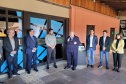 Projeto de P&D entre Copel, UFPR e Prefeitura de Curitiba implanta microrrede de energia no Parque Barigui 