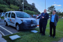 Projeto de P&D entre Copel, UFPR e Prefeitura de Curitiba implanta microrrede de energia no Parque Barigui 