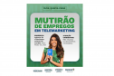 Mutirão de Empregos com mais de 1.500 vagas para operador de telemarketing na Agência do Trabalhador de Curitiba