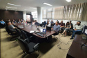 DER/PR realiza oficina sobre padronização de projetos de engenharia 