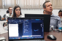 DER/PR realiza oficina sobre padronização de projetos de engenharia 