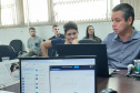 DER/PR realiza oficina sobre padronização de projetos de engenharia 