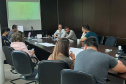 DER/PR realiza oficina sobre padronização de projetos de engenharia 