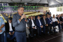 ENTREGA DE ÔNIBUS