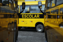 ENTREGA DE ÔNIBUS