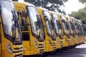 ENTREGA DE ÔNIBUS