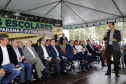 ENTREGA DE ÔNIBUS