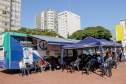Emprega Mais Paraná realiza mais de mil atendimentos em Apucarana