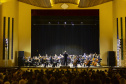 Orquestra Sinfônica do Paraná se apresenta em quatro cidades no Paraná