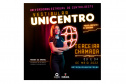 Unicentro faz pré-matrícula dos aprovados em terceira chamada no vestibular