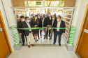 B-12, novo bloco de Ciências Contábeis, é inaugurado