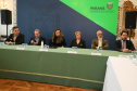 Reunião da CEDES E PREFEITOS