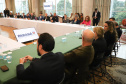 Reunião da CEDES E PREFEITOS