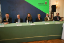 Reunião da CEDES E PREFEITOS
