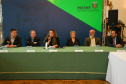 Reunião da CEDES E PREFEITOS