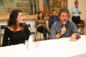 Reunião da CEDES E PREFEITOS