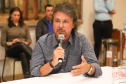 Reunião da CEDES E PREFEITOS